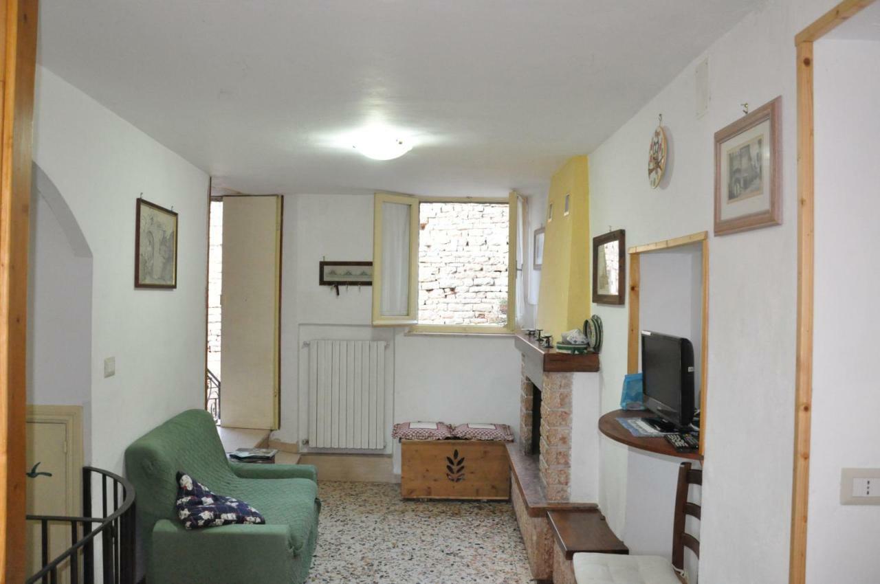 Da Marzietta Villa Assisi Exterior photo
